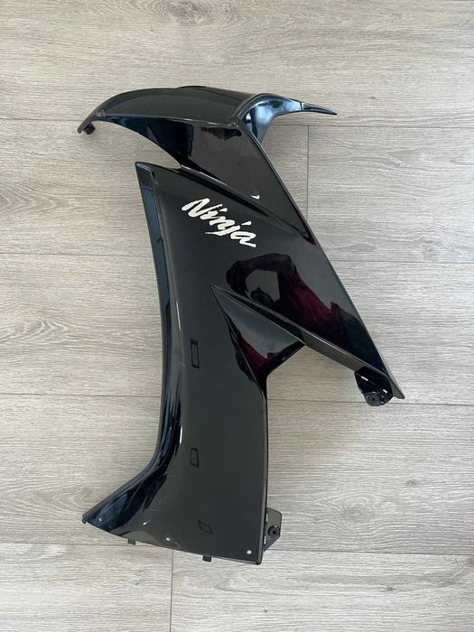 CARENAGENS KAWASAKI ZX 10 2 0 0 8