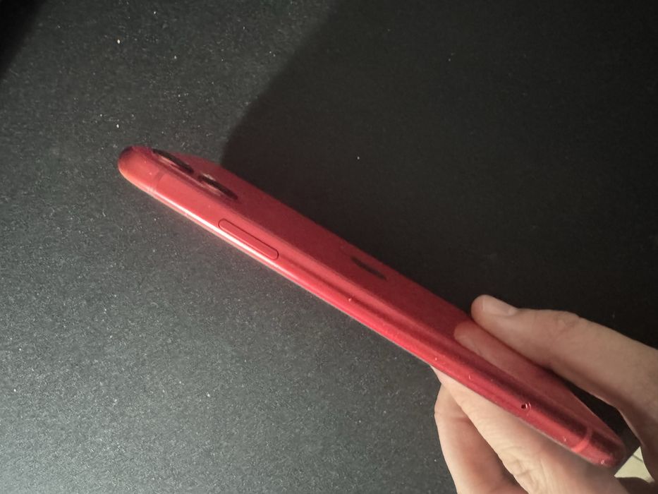 Iphone 11 usado 64gb