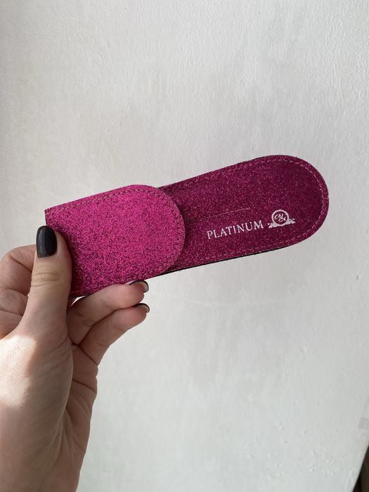 Продам пінцет для нарощування вій Platinum