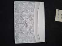 portfel cardholder goyard