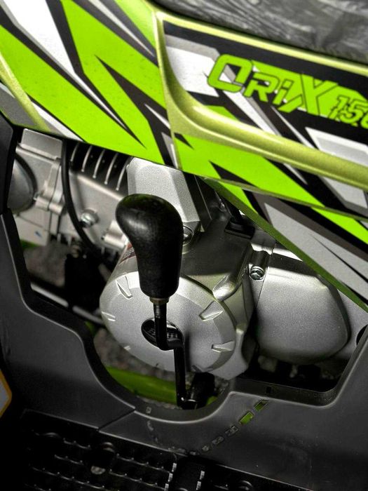Новий квадроцикл ORiX 150 B/S Гарантія/Доставка