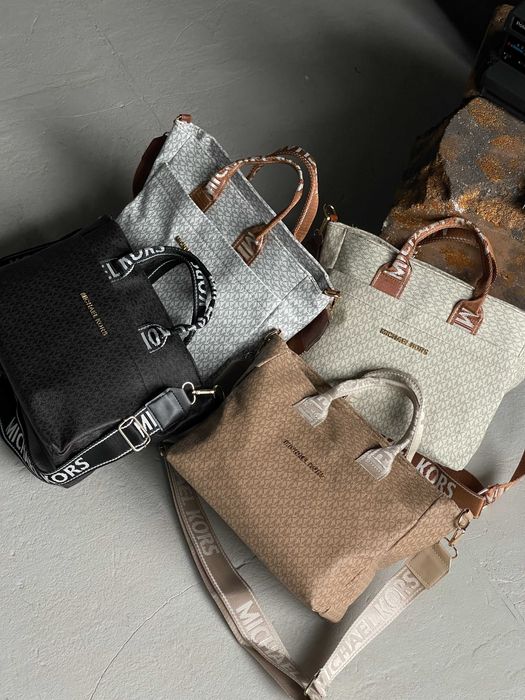 Сумка женская Michael Kors Medium шопер  Мишель Корс шоппер