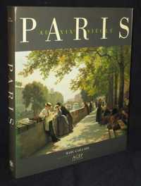 Livro Paris au XIXème siècle Marc Gaillard
