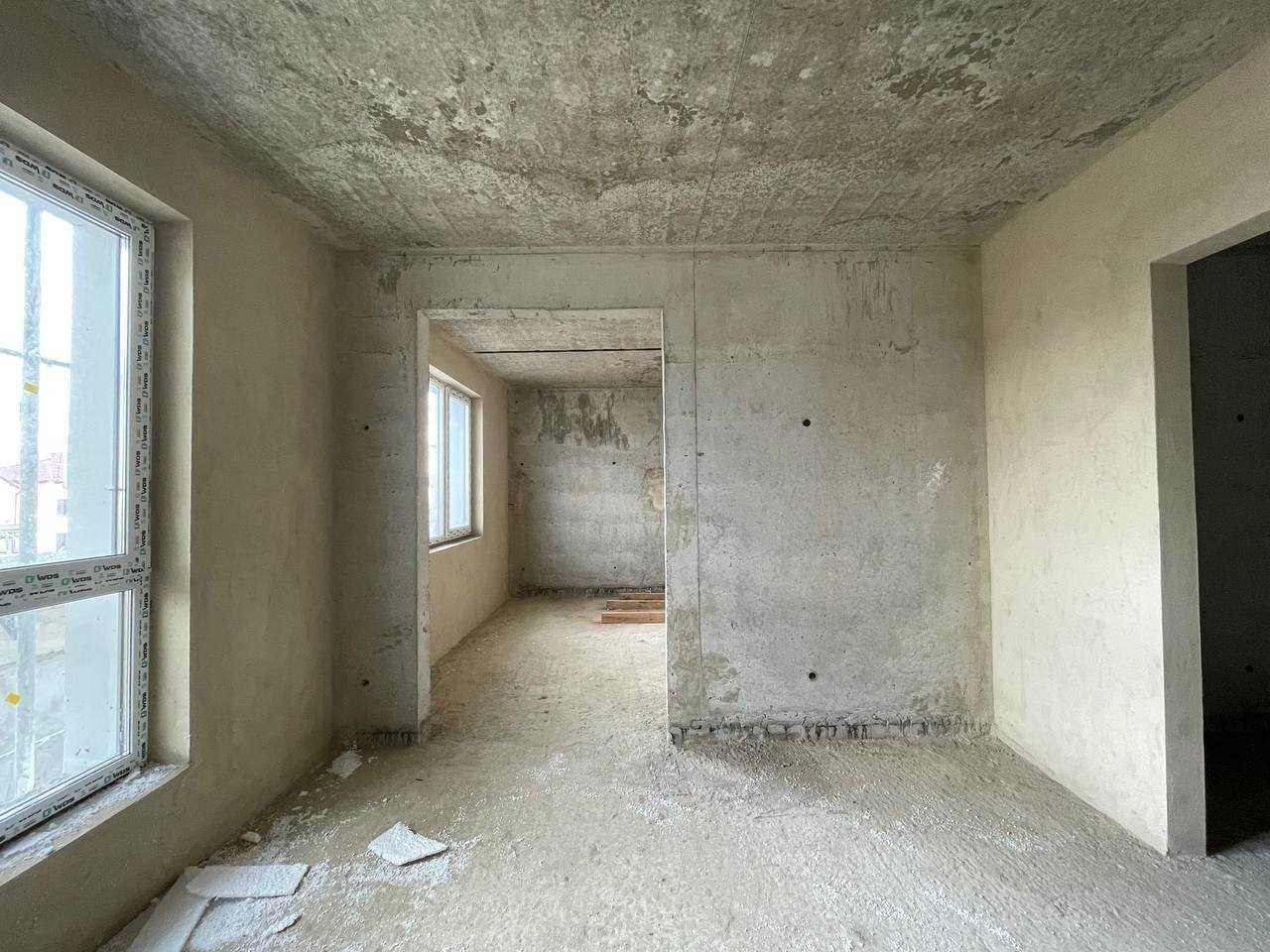 2-кім в затишному ЖК