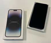 Iphone 14 pro czarny space gray