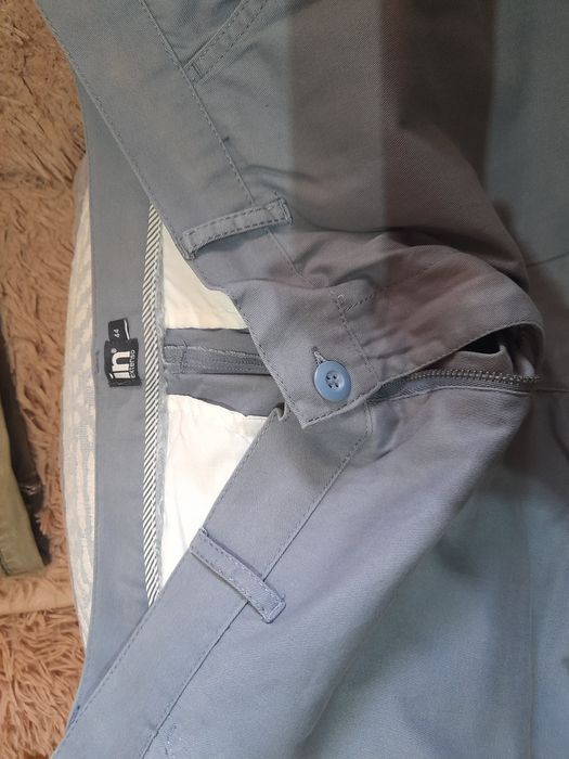 Calcas Mc Daniel,s e Jens