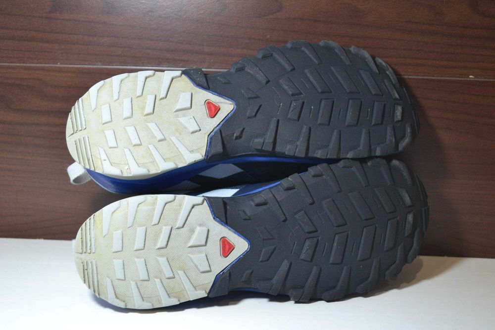 salomon xa rogg gtx 44р кроссовки ботинки тактические берцы