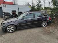 BMW Seria 3 BMW E46 Na części , silnik 2,8 M52 automat