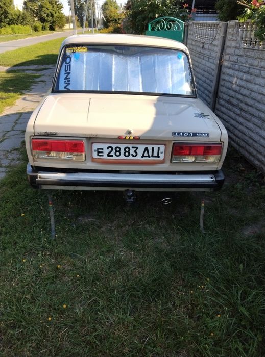 Продам машину ВАЗ