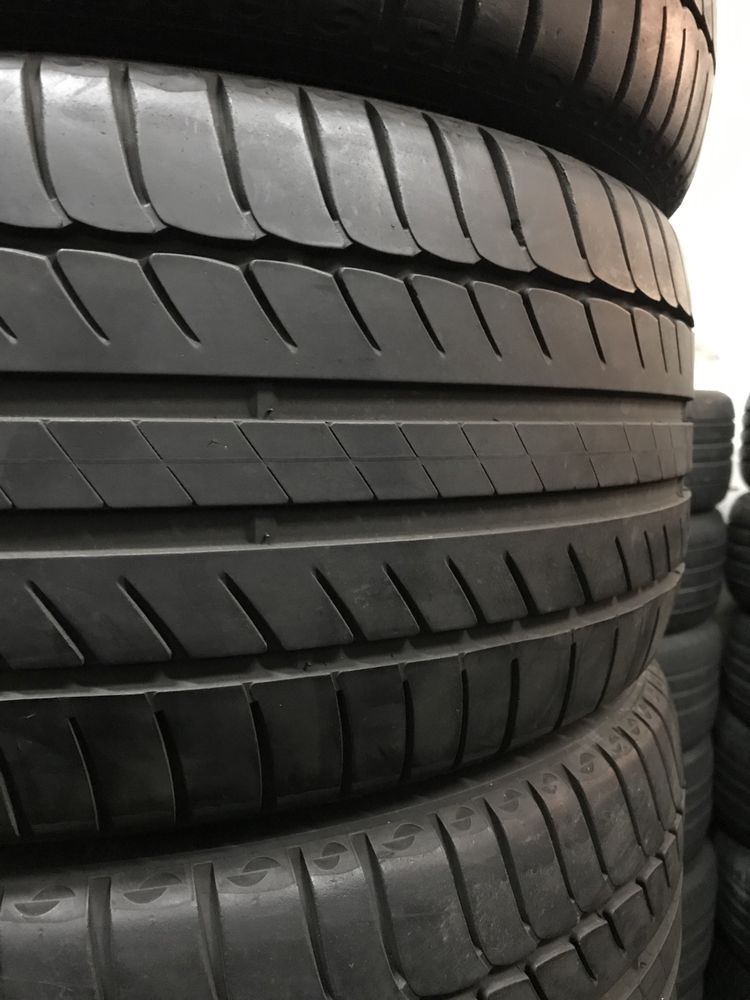 Шины б/у лето 225/45R17 Michelin Primacy HP (Склад резины)