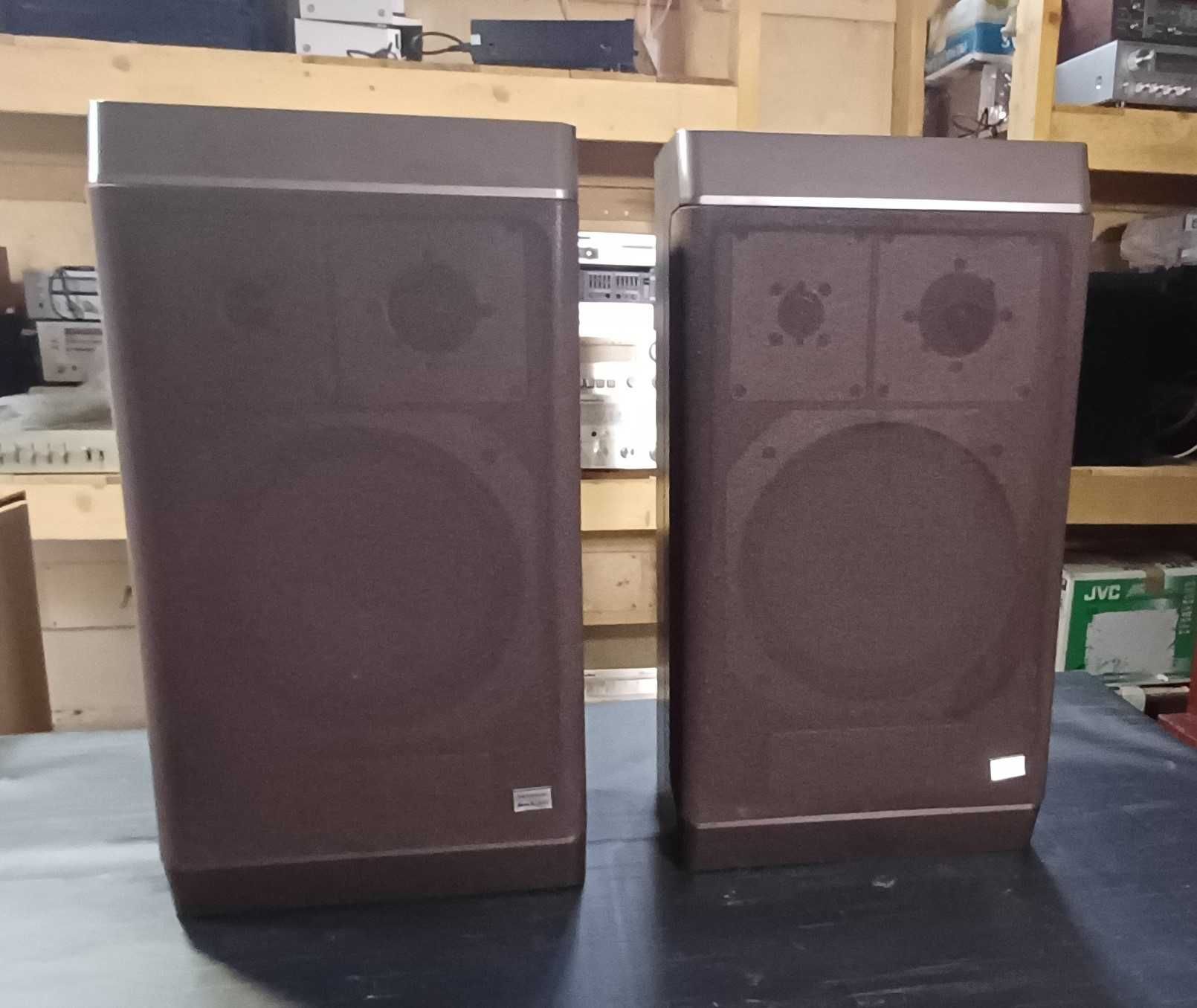 Kolumny głośnikowe GRUNDIG BOX M800