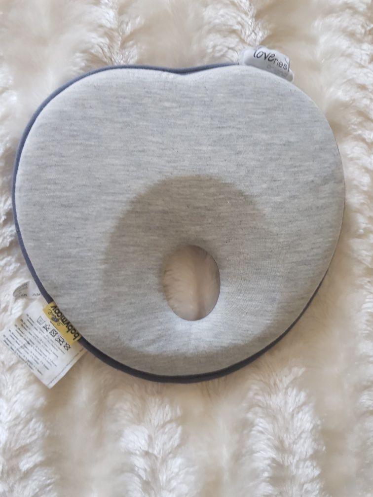 Ортопедическая подушка для младенцев Babymoov Оригинал