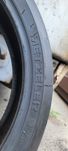 Мотошина 120/70r17 резина Michelin