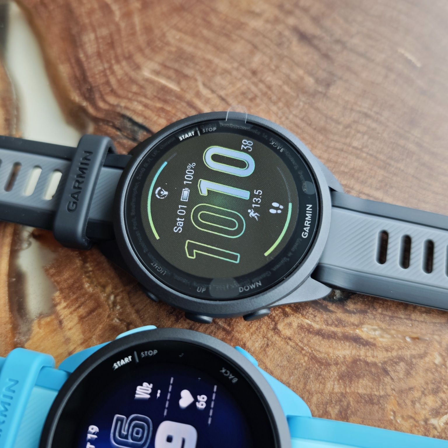 Garmin Forerunner 165 декілька варіантів 010-02863-20