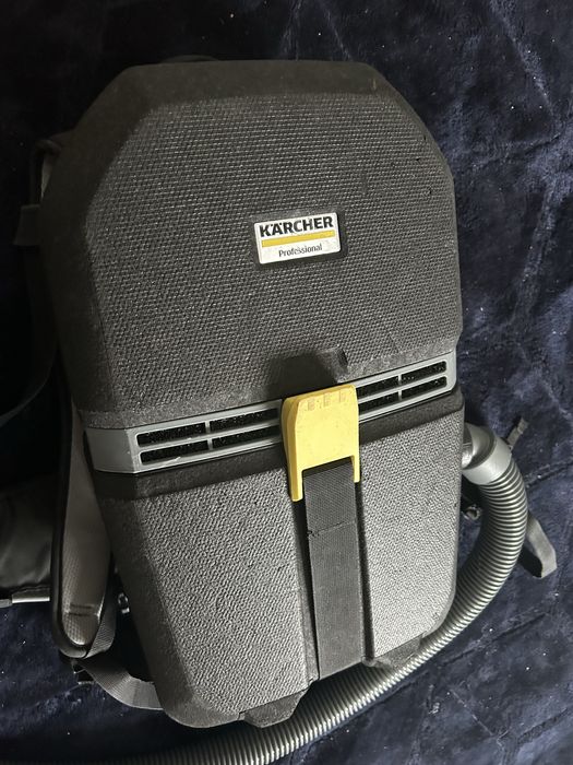 BLACK FRIDAY do 28.11 Karcher Professional odkurzacz BVL 5/1 Bp zestaw