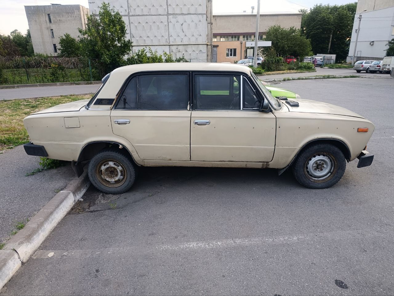Продажа по техпаспорту