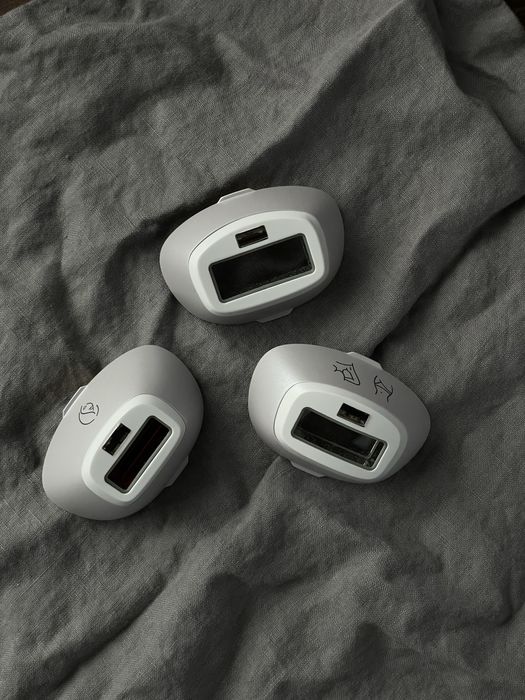 Depilator lumea prestige