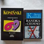 Kosiński książki