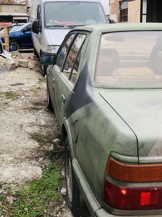 Продам мазда 626 2.0л