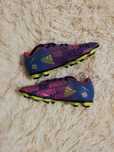 korki adidas messi 35 1/2 lanki messi adidas 35 1/2 100