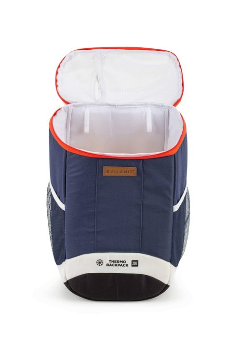 SVILANIT duża izolowana torba termoizolacyjna, plecak