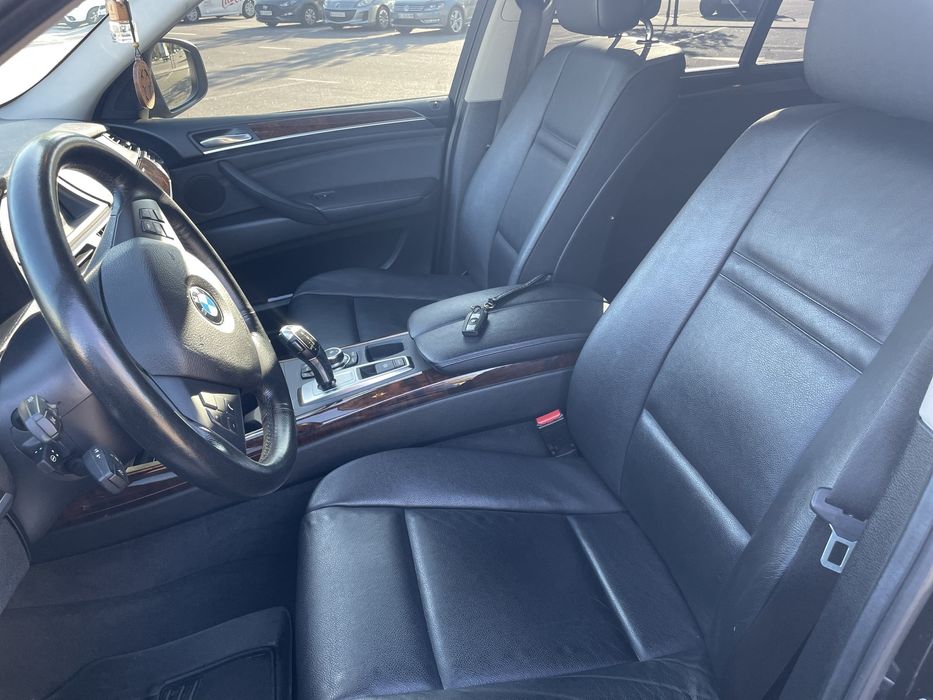 Продам BMW X5 2011 року