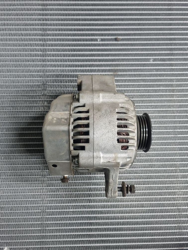 Denso *nowy alternator Jimny G13bb