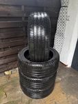 Opony Bridgestone Turanza T005 4szt