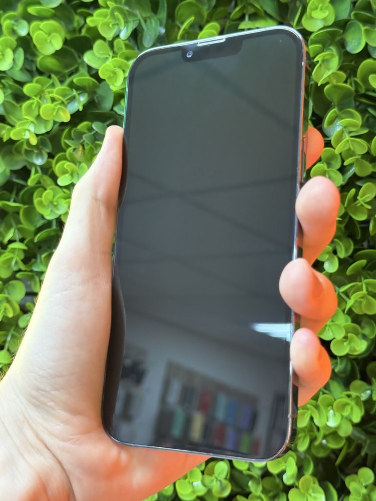 iPhone 13 Pro Max 256gb.