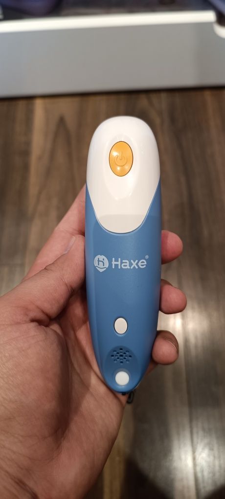 Aspirator Nasal Haxe