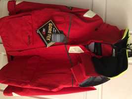 Musto MPX Gore Tex Pro S size