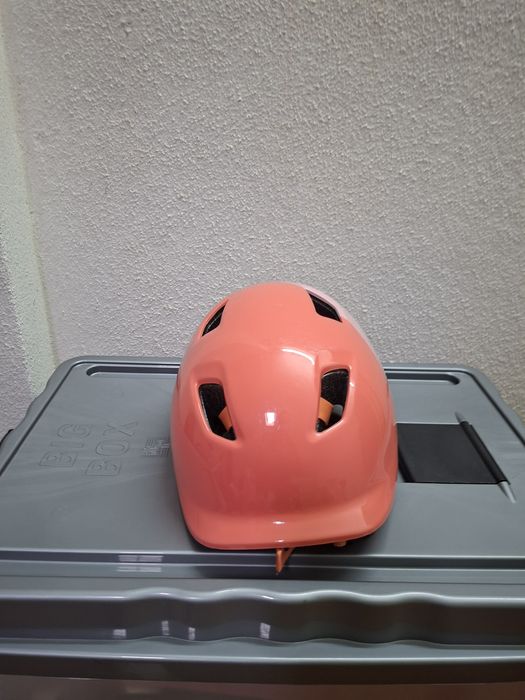 Capacete Crianca [ 53-56 cm]