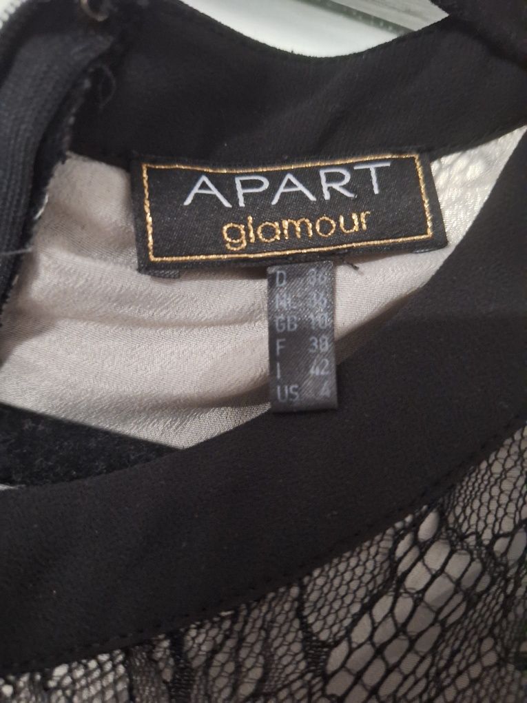 Sukienka apart glamour 36