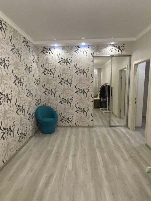 Здається 2к ЖК САДОВИЙ