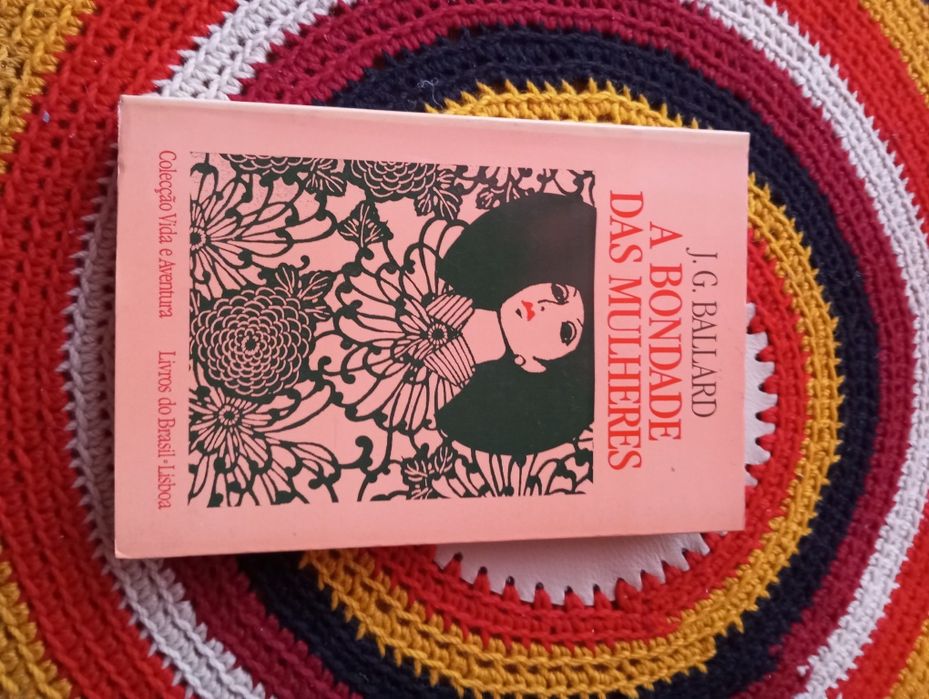 J. G. Ballard - A bondade das mulheres