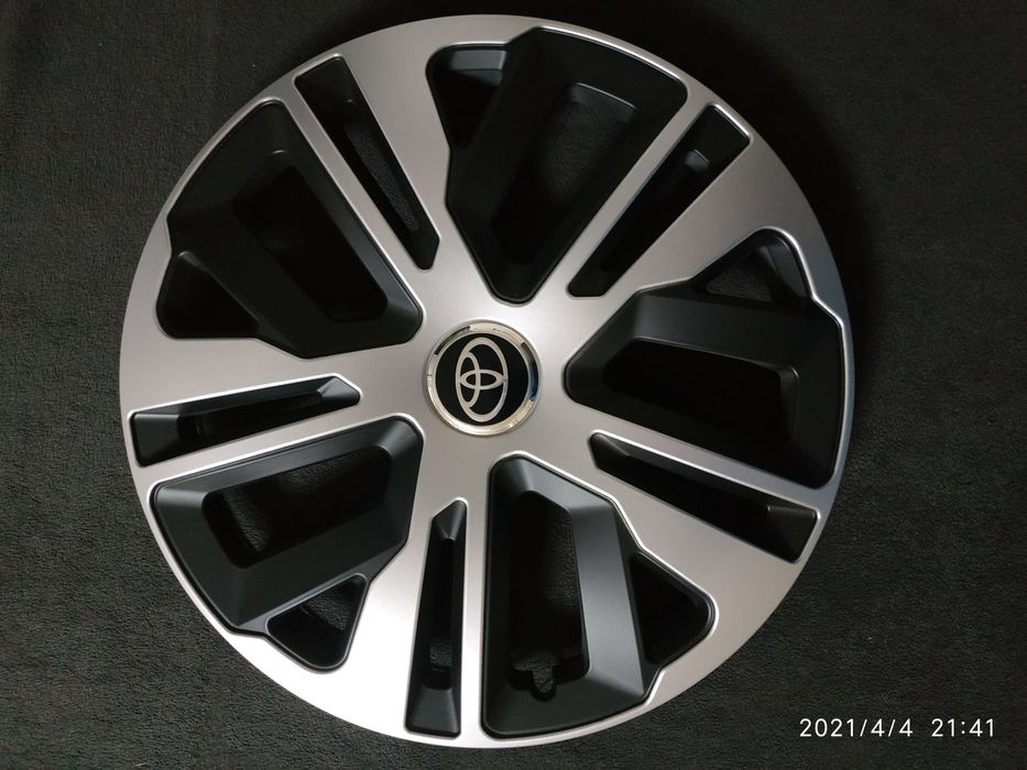Ковпаки Колпаки Toйота Toyota r15 радиус есть все размеры