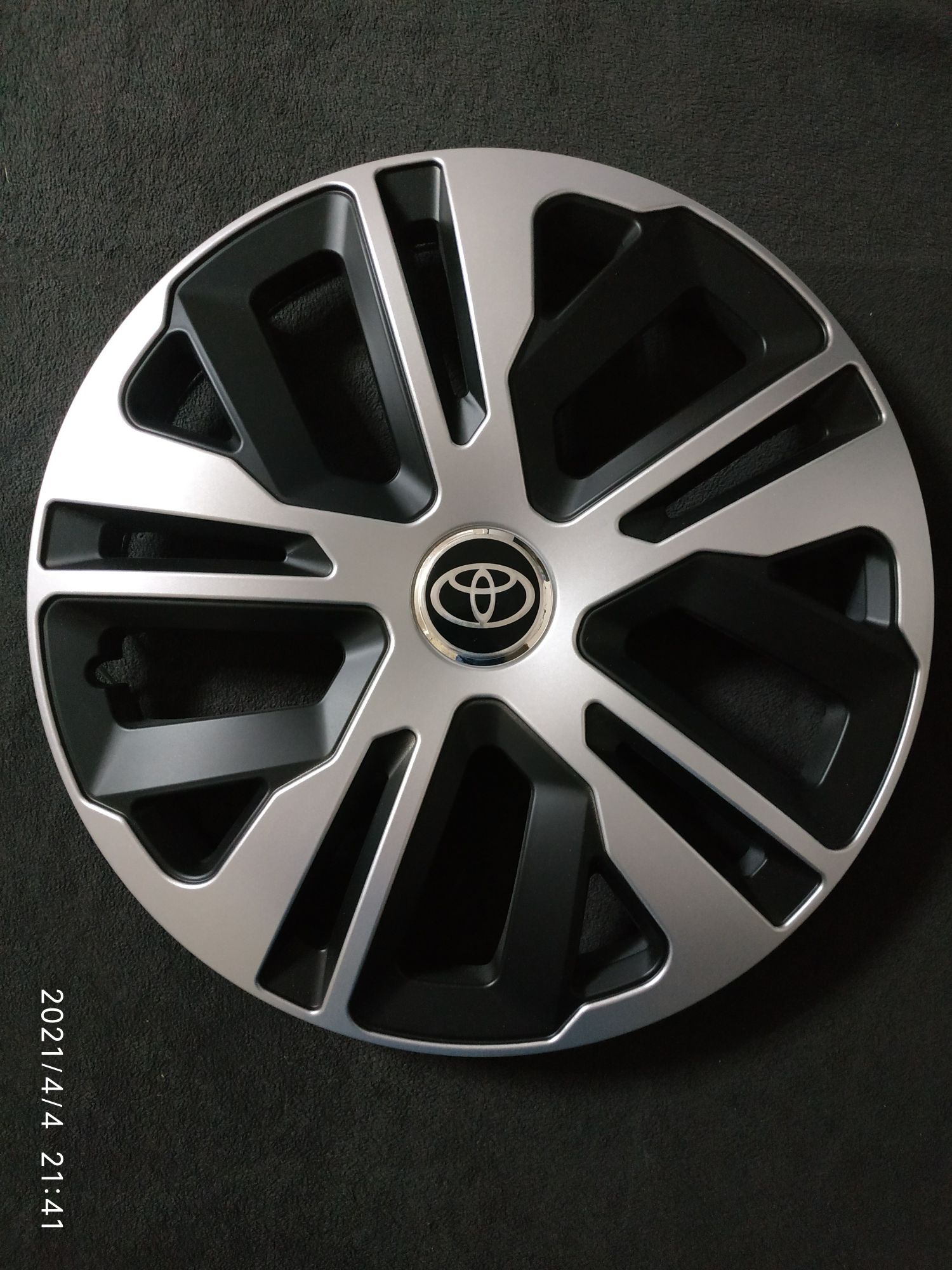 Ковпаки Колпаки Toйота Toyota r15 16 14  диски шини колеса ковпак київ