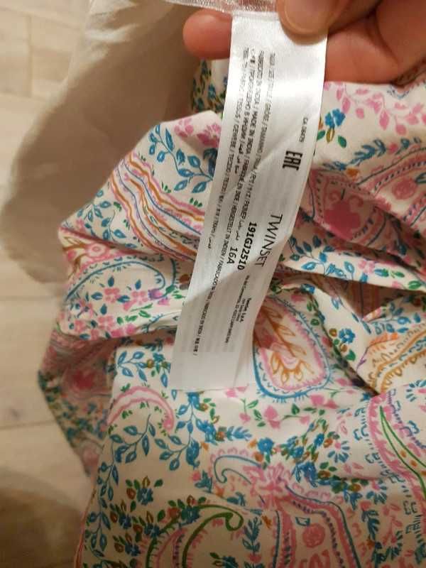Twinset sukienka