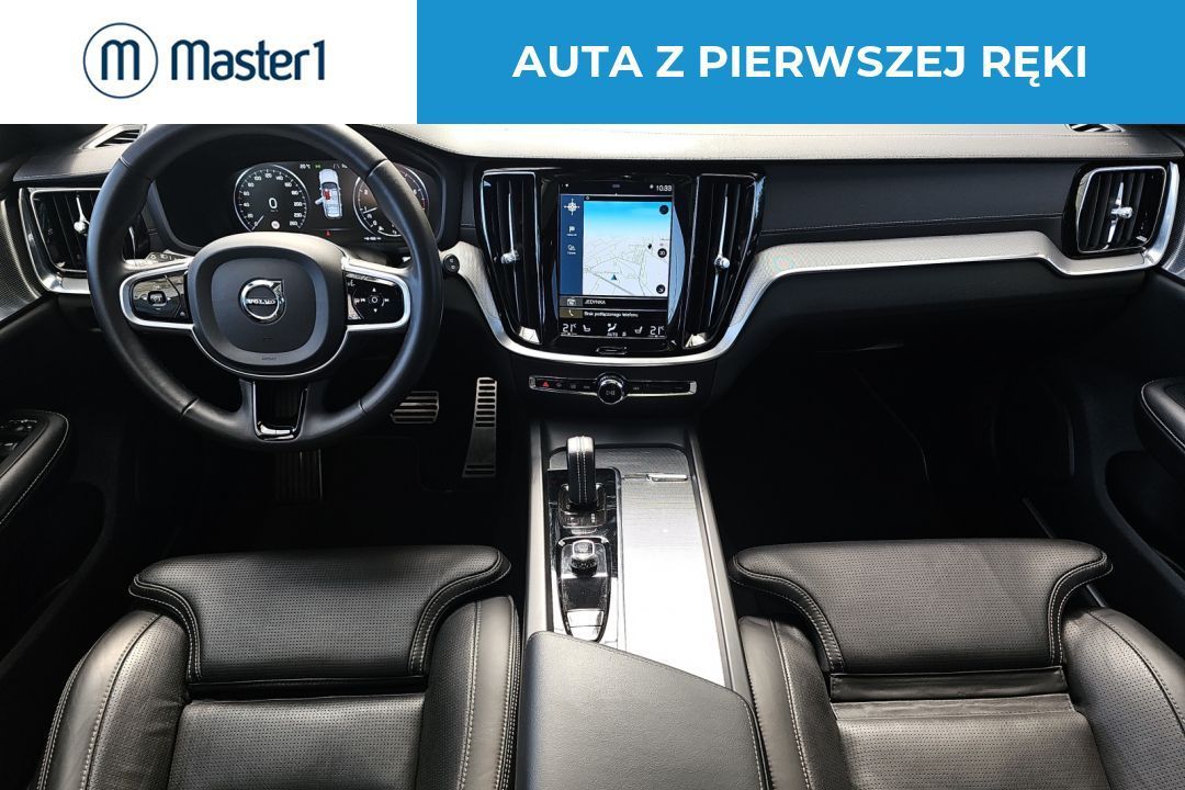 Volvo V60 SK723VV #