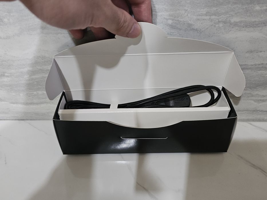 Headset HyperX Cloud III DTS Preto