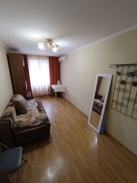 Сдам комнату в коммунальной квартире (Черемушки).