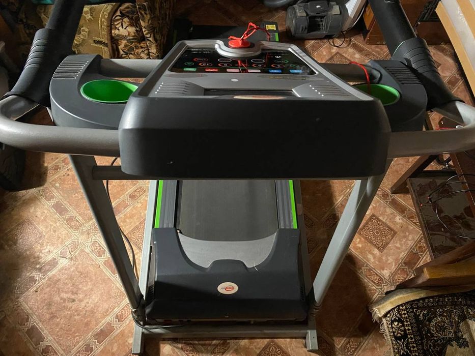 Бігова доріжка TREADMILL XP8