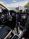 Деталі до форд мондео 4 Ford Mondeo 4  всі запчастини в наявності