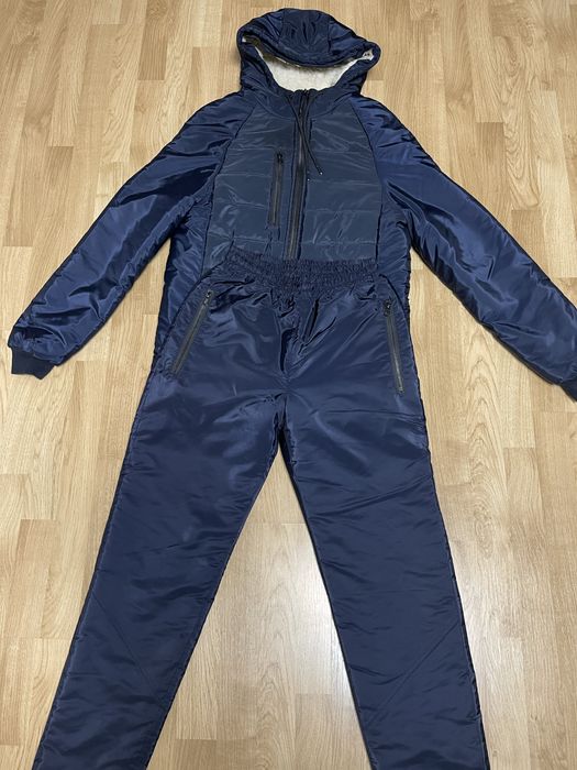 Костюм зимовий на підлітка