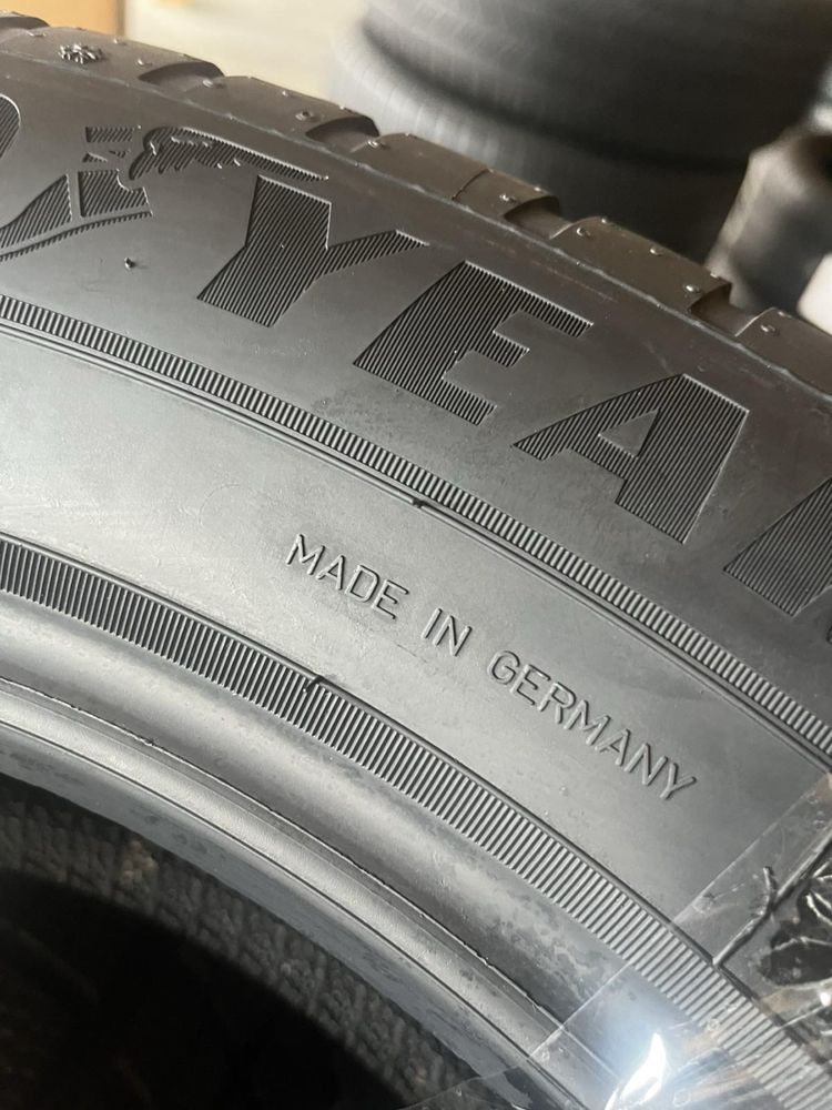 255/50/19+235/55/19 R19 Goodyear Ultra Grip Perfomance+ ContiSeil 4шт