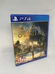 Gra Assassin's Creed Origins PS4 PS5 Sony Play Station 4 pudełkowa PL