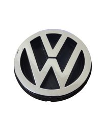 Эмблема на багажник Volkswagen VW Т4 Transporter 115 мм 7018536 Уценка