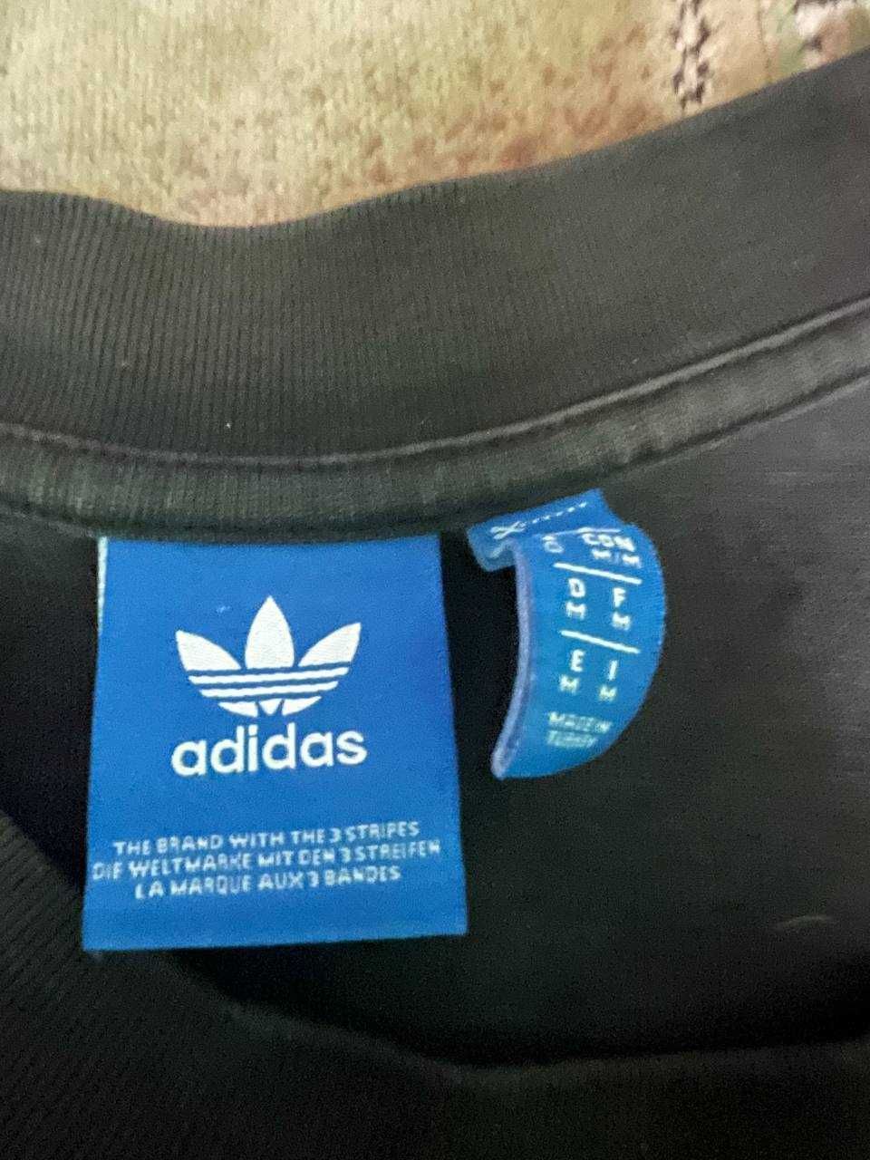 Футболка Adidas originals