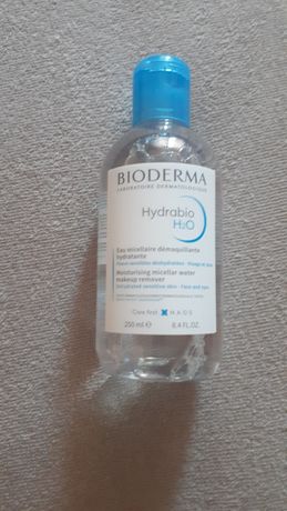 Bioderma płyn micelarny Hydrabio 250ml