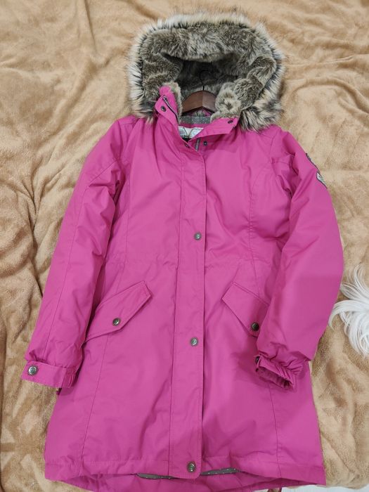 Куртка зимова lenne adventures 170 зріст
